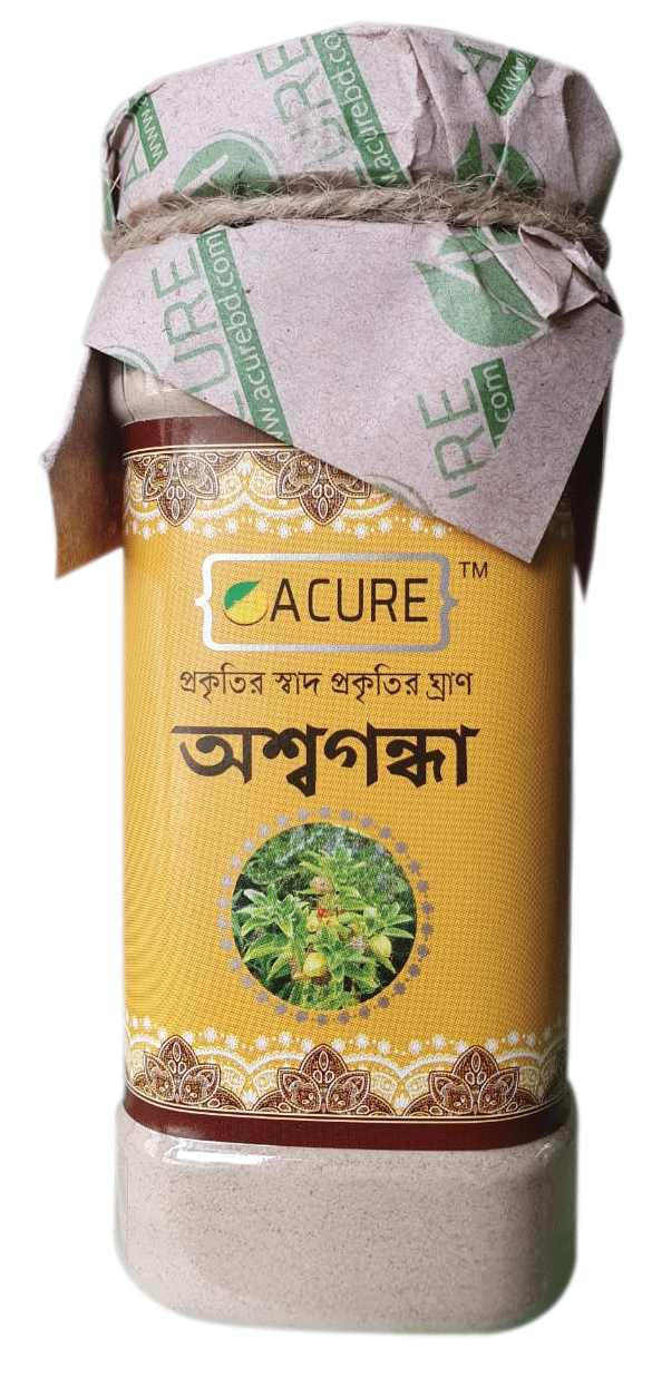 Acure Awsagandha Powder - 100gm